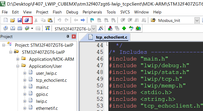 VSCode如何搭建STM32开发环境