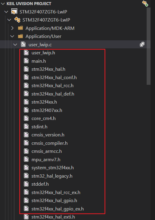 VSCode如何搭建STM32开发环境