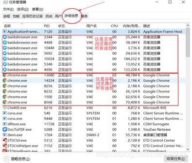 java中多线程的示例分析