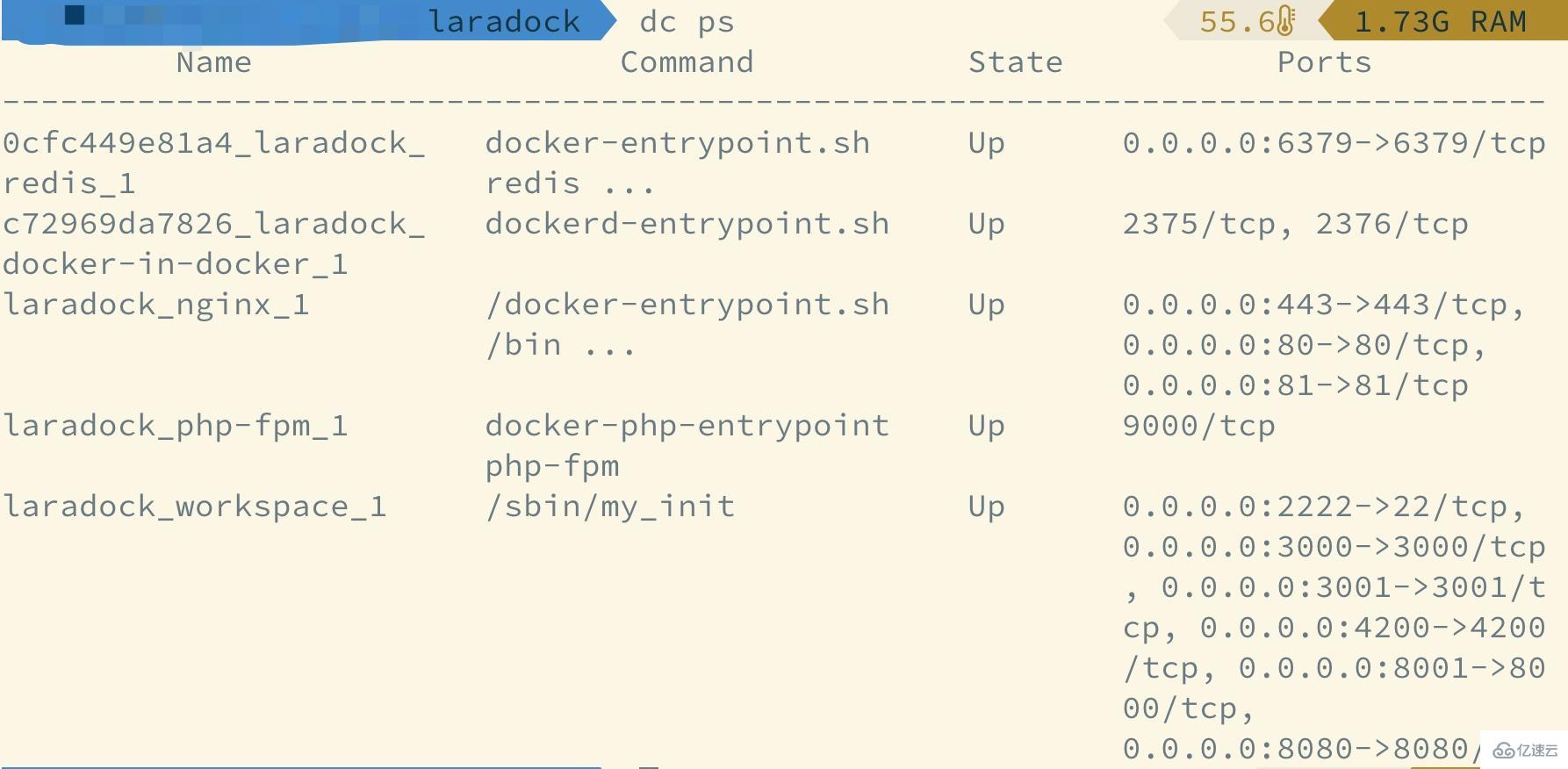 VSCode如何配置Laradock容器和PHPCS插件