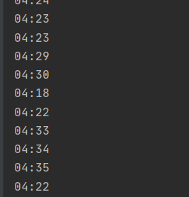 java中SimpleDateFormat非线程安全问题的示例分析