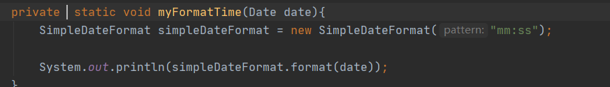 java中SimpleDateFormat非线程安全问题的示例分析