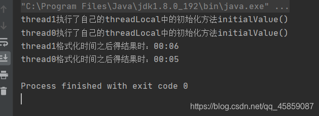 java中SimpleDateFormat非线程安全问题的示例分析