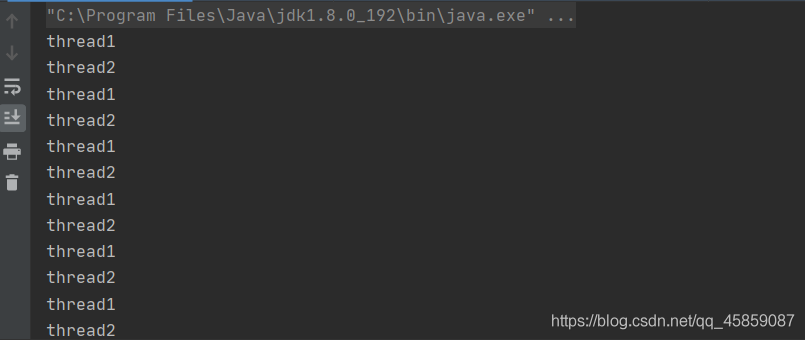 Java中锁的示例分析