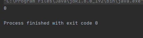 Java多线程的示例分析