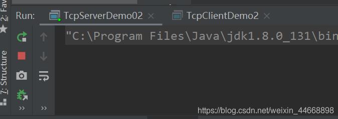 Java网络编程TCP怎么实现文件上传功能