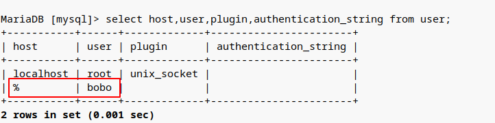 DeepinV20中怎么安装Mariadb