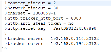 Java如何实现图片上传至FastDFS