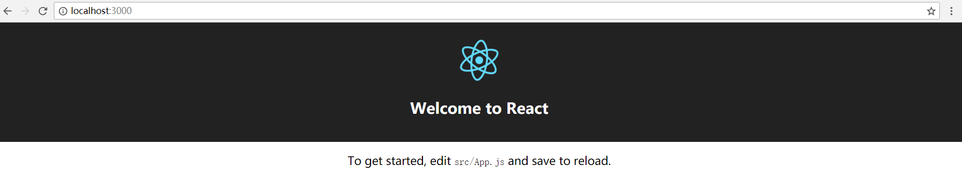 基于visual studio code + react 开发环境搭建步骤