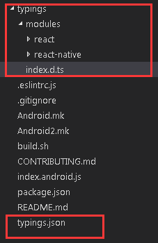 如何用vscode搭建react-native开发环境