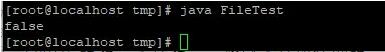 如何解决java.io.File的renameTo方法移动文件失败的问题