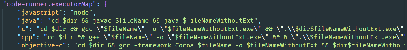 怎么解决VSCode 使用 Code Runner 插件无法编译运行文件名带空格的文件问题