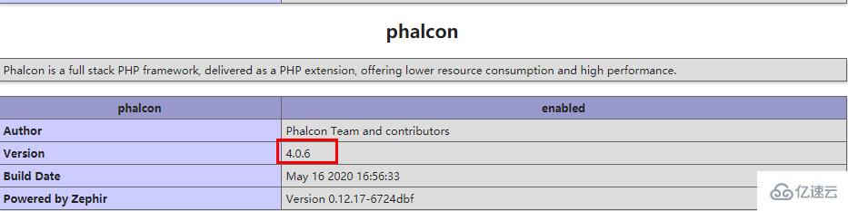 怎么在Windows上安装Phalcon