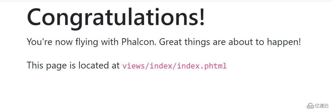 怎么在Windows上安装Phalcon