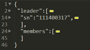 nodejs将JSON字符串转化为JSON对象报错的解决方法