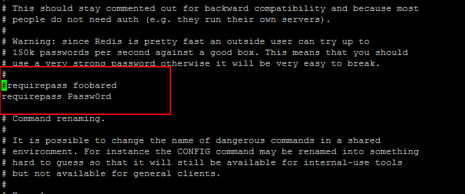 redis客户端连接错误NOAUTH Authentication required怎么解决