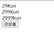 vue $set如何實(shí)現(xiàn)給數(shù)組集合對(duì)象賦值