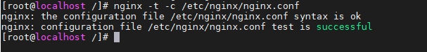 nginx如何请求限制