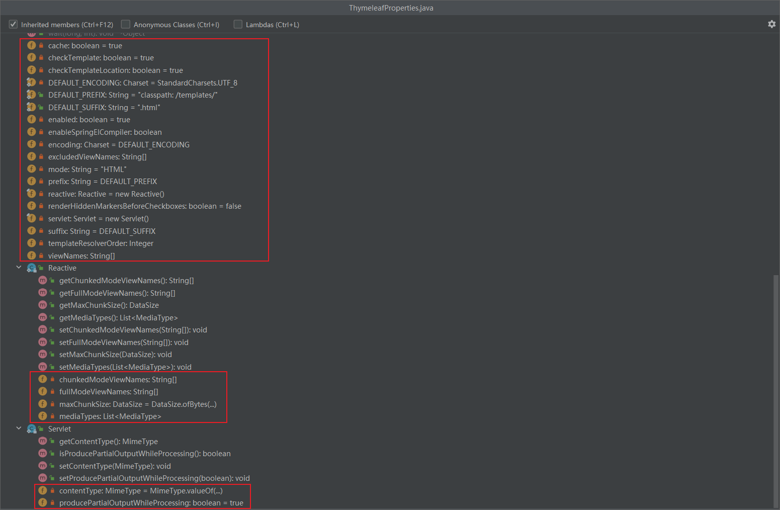 SpringBoot2.x 集成 Thymeleaf的详细步骤