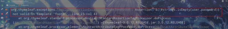 SpringBoot2.x 集成 Thymeleaf的详细步骤