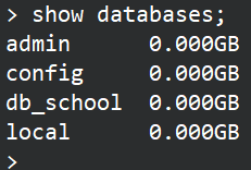 SpringBoo中怎么t整合MongoDB