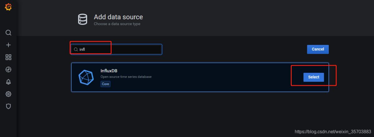 docker环境如何搭建JMeter+Grafana+influxdb可视化性能监控平台