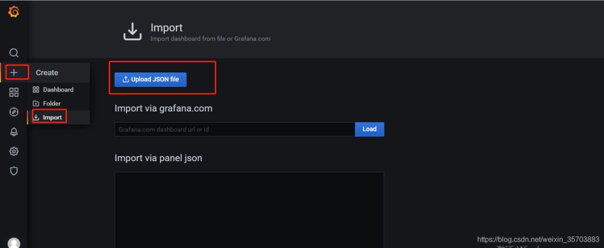 docker环境如何搭建JMeter+Grafana+influxdb可视化性能监控平台