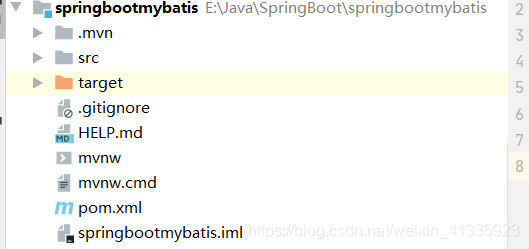 SpringBoot整合Mybatis,解決TypeAliases配置失敗的問題如何解決