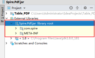 Java怎么设置PDF跨页表格重复显示表头行