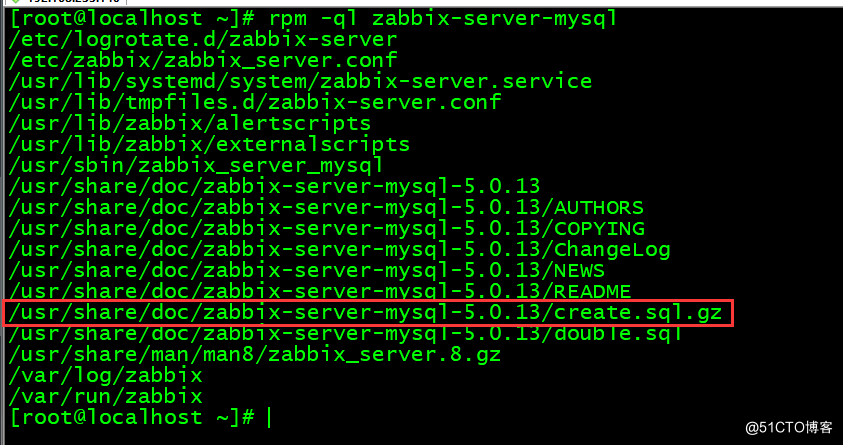 nginx的zabbix 5.0安装部署的方法