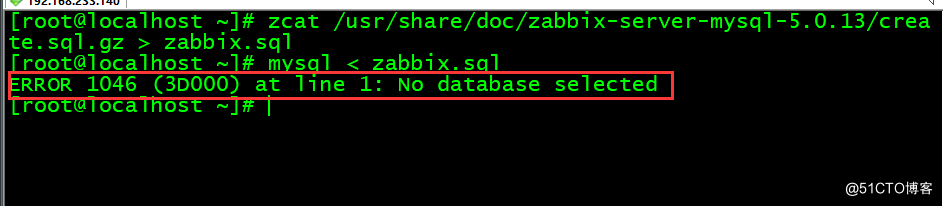 nginx的zabbix 5.0安装部署的方法