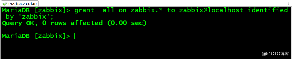 nginx的zabbix 5.0安装部署的方法