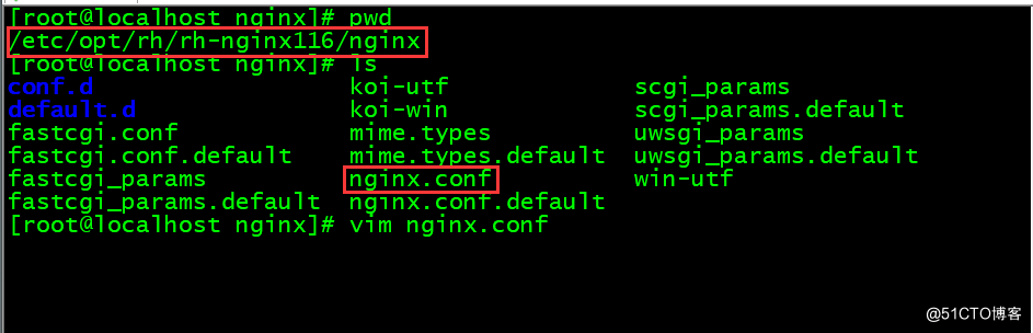 nginx的zabbix 5.0安装部署的方法