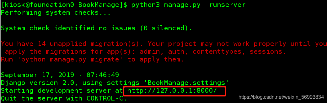 python中如何使用Django框架