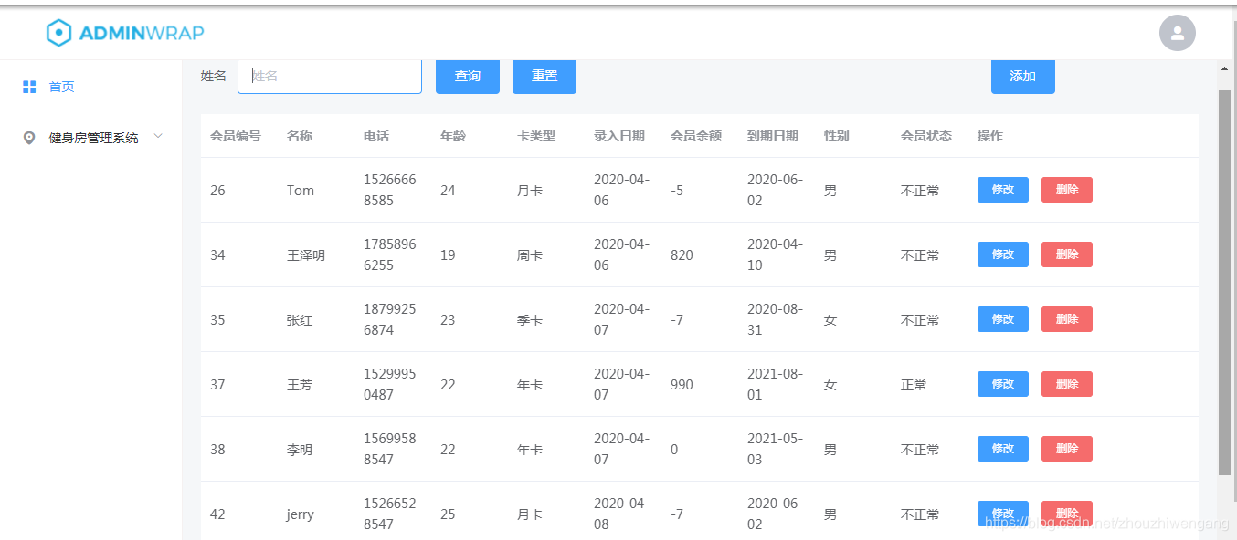 ElementUI怎么实现el-form表单重置功能按钮