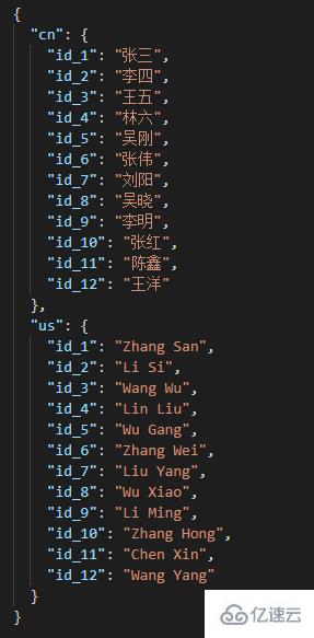 Node.js中JSON格式和Excel格式的双向转换方法