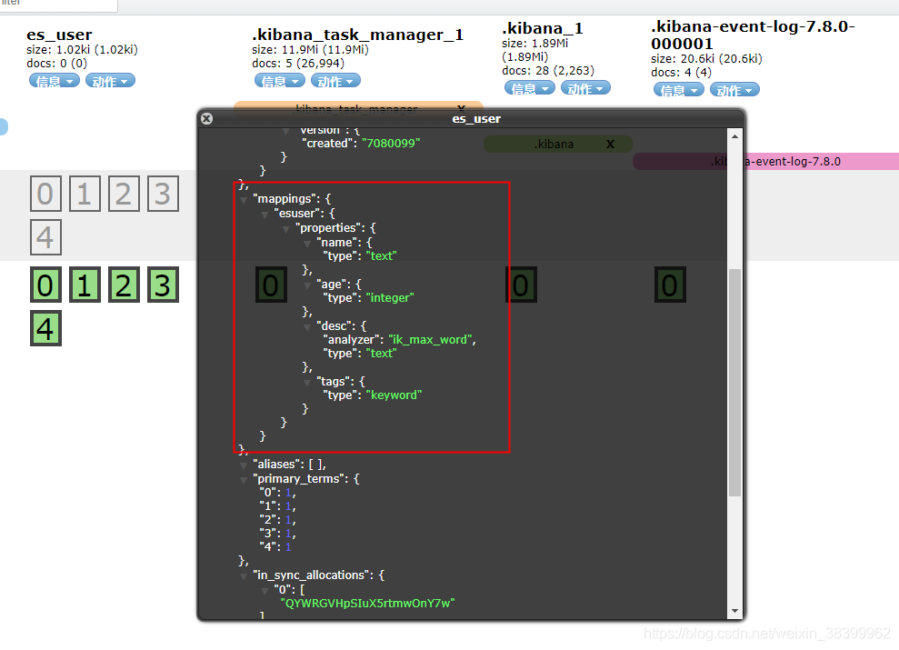 spring-data-elasticsearch @Field注解无效怎么办