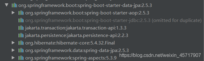 Java中如何使用Spring注解