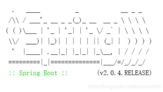 SpringBoot中 log4j日志未生成如何解决