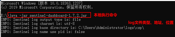 Java中如何使用SpringCloudAlibaba Sentinel组件