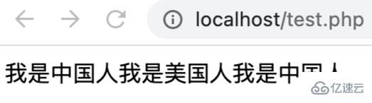 php中怎么声明和引入命名空间