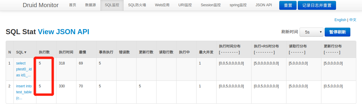 spring data jpa开启批量插入、批量更新的示例分析