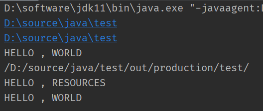 Java和IDEA中文件打包的示例分析