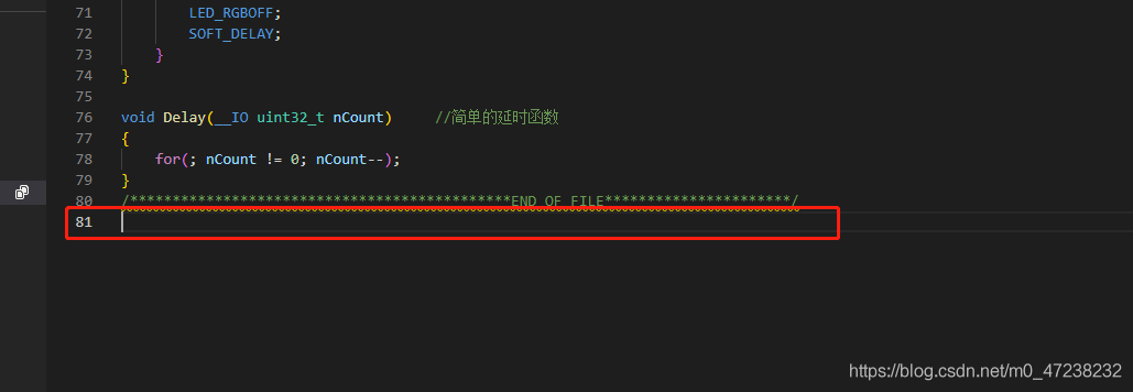 如何搭建一个VScode + keil开发环境