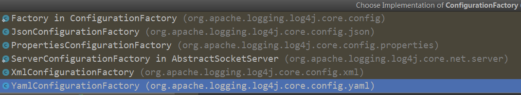 springboot 2.x中利用log4j2调试日志无法关闭如何解决