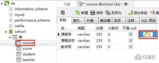 mysql基礎知識匯總