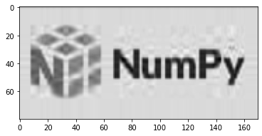 NumPy怎么实现多维数组中的线性代数