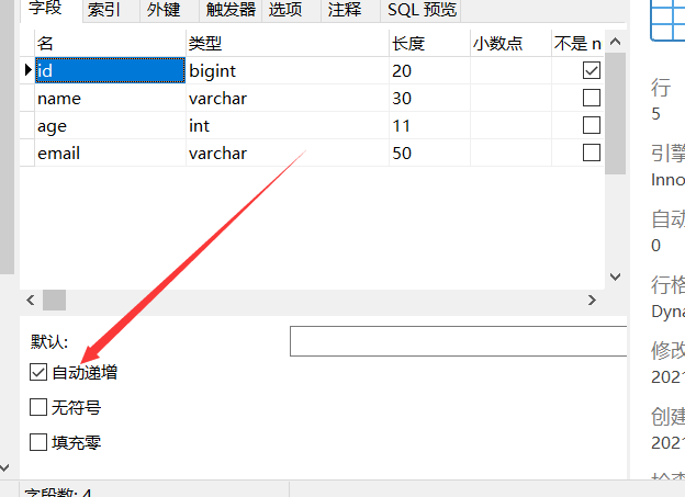 Mybatis-Plus的示例分析