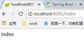 如何解决SpringBoot整合thymeleaf报错的问题