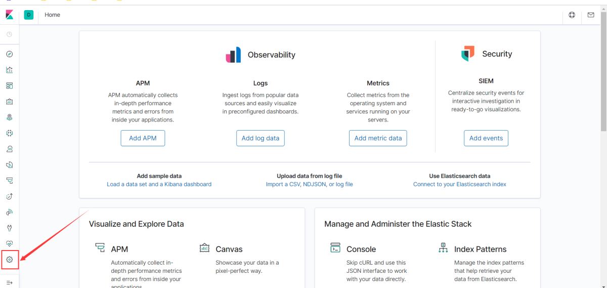 Docker中如何使用Compose部署ELK